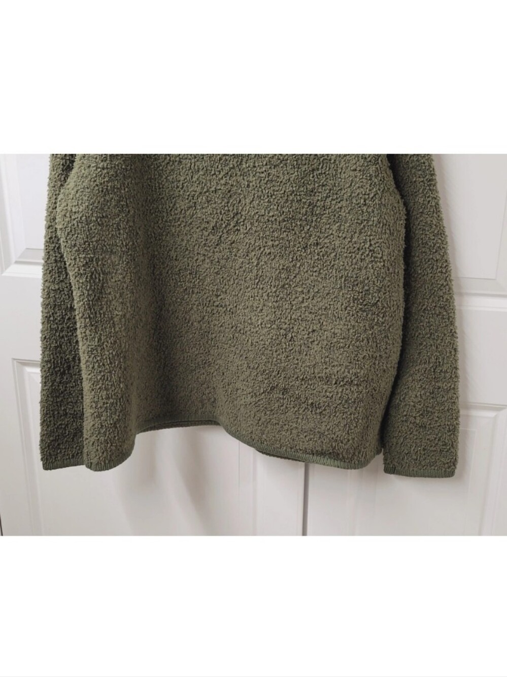 Natural Reflections Sweater Women's Size: XL - Picture 7 of 10